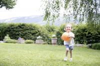 Hrací centrum Life Fun